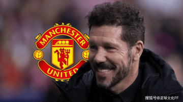 曼联新任正式主帅人选敲定截止日期曝光，热门候选意外 “低调领跑”