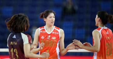 意甲官方揭秘！李盈莹签约失败，为何朱婷带伤能成功？预测性是主因