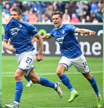 德甲焦点战:斯图加特VS霍芬海姆——攻防博弈与保级/冲冠关键