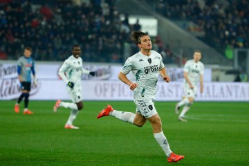 一日意甲动向:米兰新总监正式官宣,小因若离开国米新主帅是他?