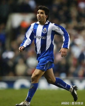 穆里尼奥执教生涯至今最佳阵容，卡西、水爷、武僧等均无缘此阵容