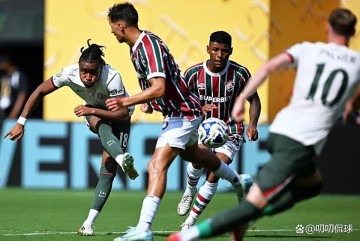 没有意外!世俱杯的最终结局是欧冠,蓝军挺进决赛,冠军归属欧洲