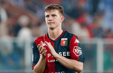 意甲豪门洗牌！国米追丹麦铁腰遇劲敌抬价，4300万报价锁定锋霸，3将离队筹资金