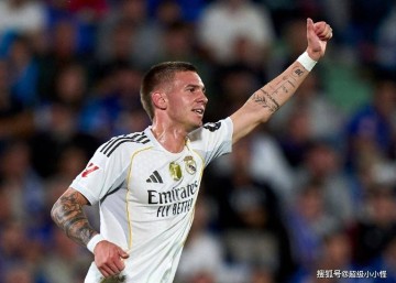 西甲领头羊易主!姆巴佩10连斩领跑射手榜,皇马1-0登顶宣战巴萨