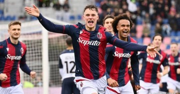 AC米兰攻守兼备，青春风暴开云席卷意甲