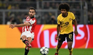 52场仅输3场!巴萨主场栽给巴黎,曼城尤文补时翻车,这夜欧冠太疯