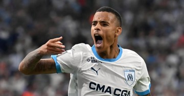 躺赚3500万!格林伍德引发两大西甲豪门争夺,曼联坐享巨额转会红利