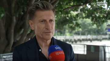 踢出欧联!水晶宫主席:欧洲足球史最大不公 森林也不愿这样递补