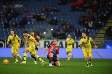 意甲:都灵VS佛罗伦萨,精选二串