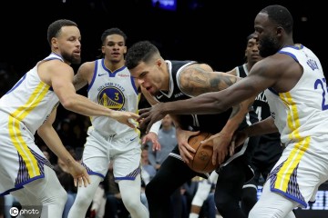 曝小波特即将加盟勇士 勇士在拉国王当第三方