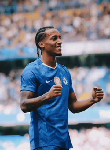 佩德罗再度破门 切尔西季前赛连斩豪强