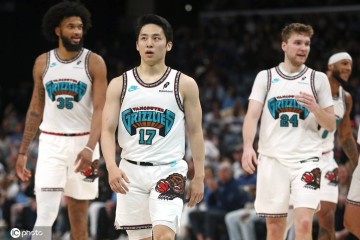 Shams:日本后卫河村勇辉跟公牛签下双向合同