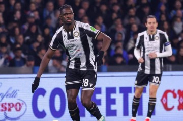 意甲悲喜夜!国米遭逆转,拉齐奥4球大胜,尤文神锋制胜