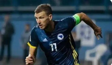 意甲转会大戏:39岁哲科成香饽饽,佛罗伦萨要截胡与博洛尼亚!