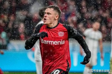 维尔茨1.36亿贵不贵?勒沃库森能从中赚多少,说出来你可能不信
