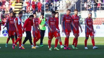 意甲：克雷莫纳VS维罗纳 今日拿捏主任比分预测