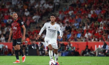 奖杯饥渴症?贝林厄姆:世俱杯是我们必须攻下的目标