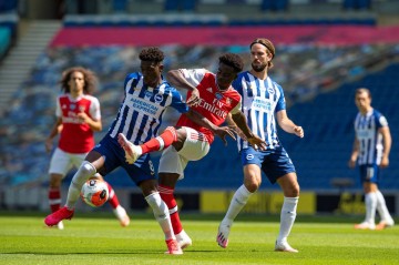 布鲁日 VS 阿森纳:换帅风波难阻枪手强势