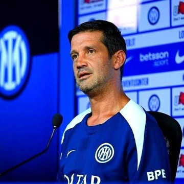 国米国际比赛日消耗意甲最大!魔鬼赛程来袭,客战罗马首发名单公开!