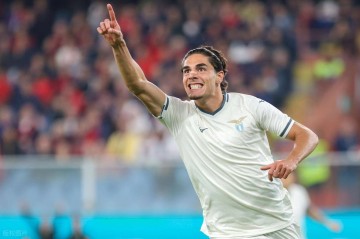 3-0,23岁意大利新星无敌单刀兜射,66岁萨里率意甲劲旅终结2连败