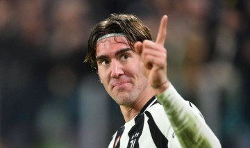 AC米兰签约弗拉霍维奇!意甲金靴待官宣,年轻潜力备受期待