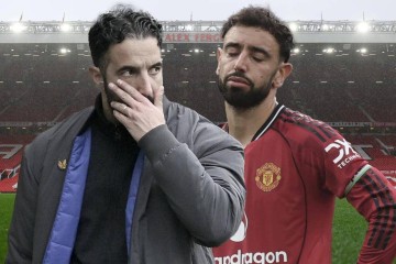 阿莫林承认曼联不赢其将下课，无意辞职或放弃343！坚称不怕被骂