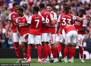 师徒对决!阿森纳战曼城伤病情况 预计两队共11人缺席