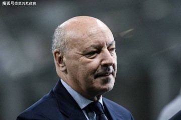 一日意甲动向:阿莱格里就是想买高薪射手,国米正在商讨卖出他