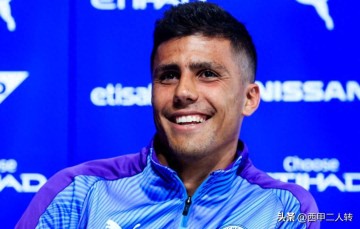 续约悬而未决,金球先生动向牵动欧洲足坛:曼城皇马“暗战”升级