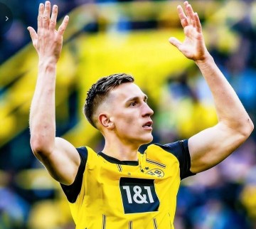 德甲3月身价前十球员更新！拜仁球员不再霸榜！迪奥曼德狂飙3000万！