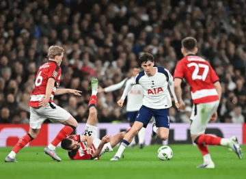 4/25竞彩串子推荐：科隆最近整体状态一般，热刺客场全取三分