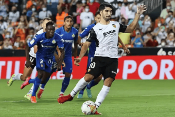 周日014西甲前瞻：蝙蝠军团保级生死战！奥萨苏纳客场抢分，进球数暗藏变数