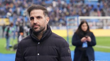 意甲积分榜最新情况:冠军争夺进入白热化阶段,前五名积分相差无几