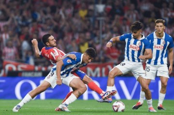 西甲焦点战：西班牙人VS巴列卡诺，近期状态大比拼