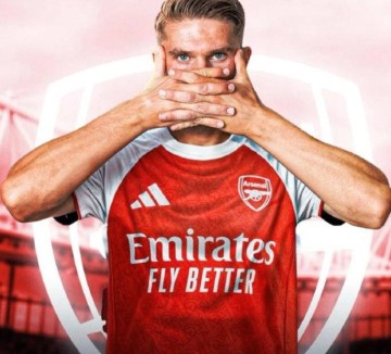 提升锋线实力,阿森纳重燃争冠希望,曼联错失两大前锋