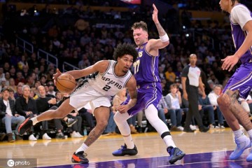 谁能夺冠?NBA杯4强出炉:雷霆、马刺、魔术、尼克斯