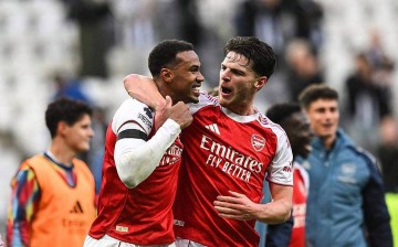 欧冠夺冠概率排行榜出炉,利物浦第二,皇马仅列第七