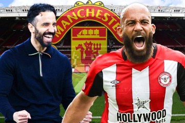 曼联5500万求购姆贝莫被拒,或加钱让其施压!无缘德拉普详情揭晓