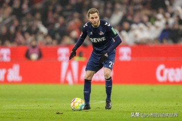 官方：拜仁二队重磅引援，前德甲球员回归故里，重燃职业生涯