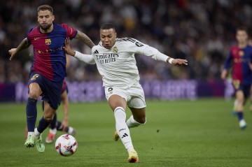 大巴黎登顶！FIFA最新俱乐部排名，巴萨稳居前三，皇马仅第七