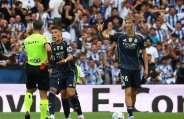 西甲积分榜乱套!马竞跌至11,保级队杀进前三,4队保持不败