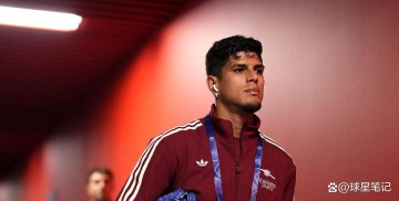 因卡皮耶的缺席:一次让阿尔特塔偷着乐的国际比赛日