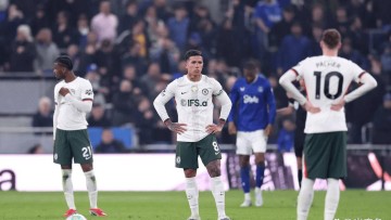 33年来首次遭遇四连败，切尔西的最大隐忧在于罗塞尼尔执教表现