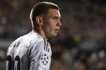 3030万镑捡到宝!19场造13球,谢尔基让英超反过来适应他?瓜帅都服了!