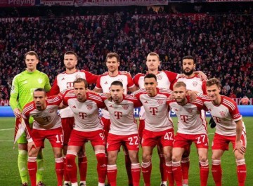 11月26日阿森纳vs拜仁,利物浦vs埃因霍温前瞻比赛分析