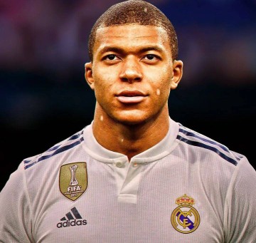 虽然皇马有可能四大皆空，但5月和7月，姆巴佩的确有可能连续打破两个足坛纪录