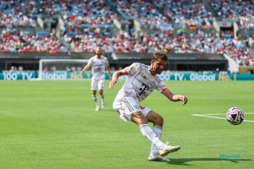 匪夷所思0-1!拜仁选了一条夺冠含金量最高的路线,巴黎皇马曼城