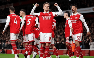 欧冠：国际米兰VS阿森纳 专家最新比分预测