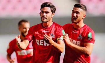 周日012 德甲 科隆VS莱比锡红牛：赛事前瞻