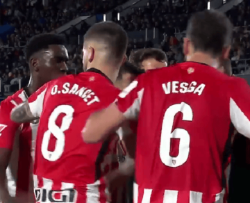 一场2-0!让西甲劲旅晋级欧冠:2队争前五,贝蒂斯差5分翻盘难了